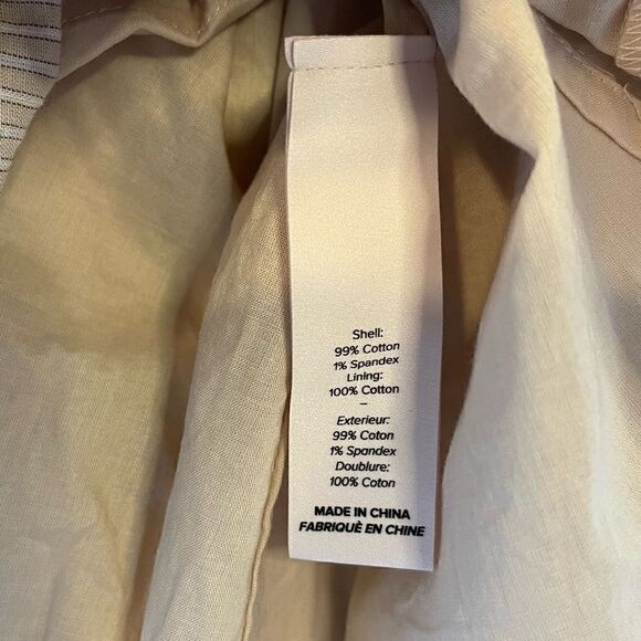 Cinq a Sept Rose Midi Dress | SZ 4 - Picture 10 of 17
